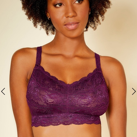 Cosabella NSN Curvy Sweetie Soft Bra - Picture 2 of 4